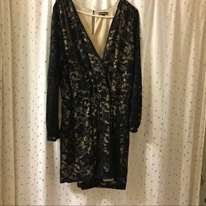 Charlotte rise romper